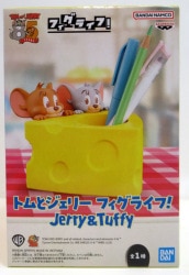Fig Life! ジェリー&タフィー 画像 1
