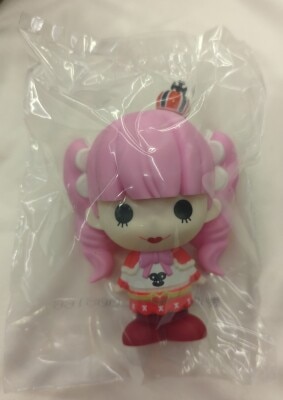 Bandai Spirits Ichiban Kuji One Piece Memory of Heroines -Devil's Night- E-Prize Perona SOFVICchu Bild 1