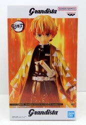 Bandai Spirits Grandista AGATSUMA Zenitsu Agatsuma Another ver.B metallic Ver.