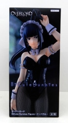 FuRyu BiCute Bunnies Figure Overlord Narberal