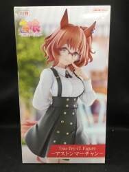 FuRyu Trio-Try-iT Figure Uma Musume: Pretty Derby Aston Martin รูปภาพ 1