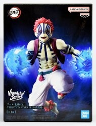 Bandai Spirits VIBRATION STARS PLUS Akaza