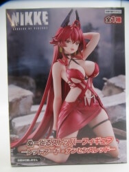 FuRyu Noodle Stopper Figure Red Hood Nonsense Red