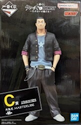 Bandai Spirits Ichiban Kuji Crows and Worst Wandering Crows C-Prize Hana Tsukishima MASTERLISE