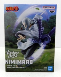 Bandai Spirits VIBRATION STARS KIMIMARO Kimimaro