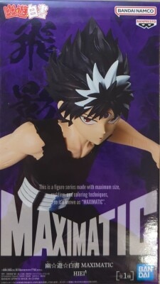 Bandai Spirits MAXIMATIC HIEI Hiei