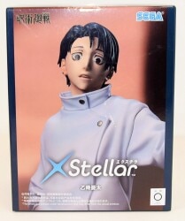 Sega XStellar Yuta Okkotsu