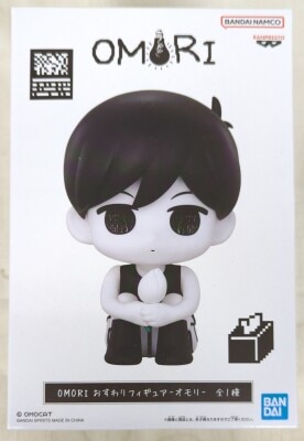 Bandai Spirits Sitting Figure Weight Bild 1