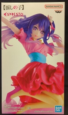 Bandai Spirits ESPRESTO-Poppin' Heart- [Oshi no Ko] Ai Bild 1