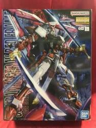 BANDAISPIRITS MG 1/100 Bandai Namco version Gundam Astray Red Frame Kai/15+ notation image 1