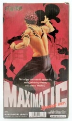 반다이 스피리츠 MAXIMATIC 스쿠나 스페셜 ver.