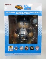 KONAMI Prize Action Figure Pacific League Saitama Seibu Lions 圖片 1
