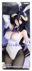 FuRyu BiCute Bunnies Figure Overlord Albedo