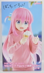 Furyu Trio-Try-iT Figure Goto Hitori