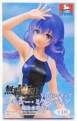 System Service Vivit Figure Roxy Migurdia Competitive Swimsuit Ver. 图片 1