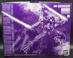 Bandai Spirits MG 1/100 Mobile Suit Gundam Seed VS Astray Gundam Astray Mirage Frame Second Issue