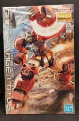 Bandai Spirits MG 1/100 Bandai Namco Gundam AGE-1 Titus image 1
