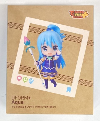 elcoco + Aqua