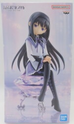 Bandai Spirits Puella Magi Madoka Magica - The Movie[New Edition] Rebellion: Akatsuki Homura