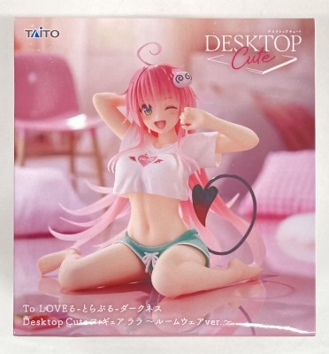 Taito Desktop Cute Lala ~ Roomwear Ver.~