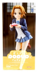 Good Smile Arts Shanghai POP UP PARADE Ritsu Tainaka L size Bild 1