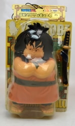 Banpresto DX Soft Vinyl Figure 4 Yajirobe