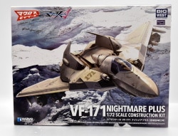 WAVE VF-171 Nightmare Plus [Frontier Space Specification] gambar 1