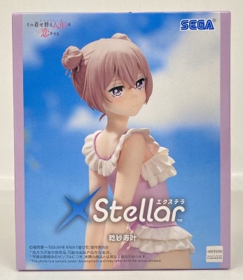 SEGA XStellar Inui Sasuka รูปภาพ 1