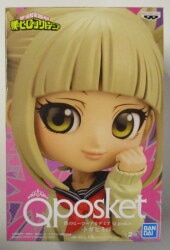 Bandai Spirits Q posket Himiko Toga Himiko Toga A / ivory 이미지 1