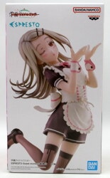 Bandai Spirits ESPRESTO Sweet moment Hiroshi Shinozawa