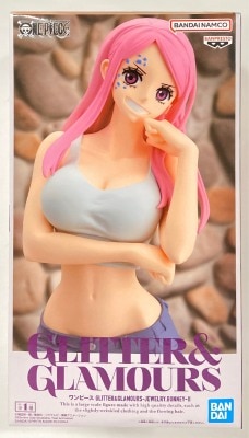 Bandai Spirits Glitter and Glamours - Jewelry Bonney II รูปภาพ 1