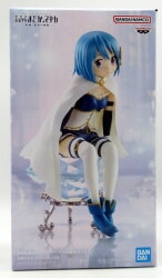 Bandai Spirits Figure Puella Puella Magi Madoka Magica - The Movie[New Edition] Rebellion Sayaka Miki Bild 1