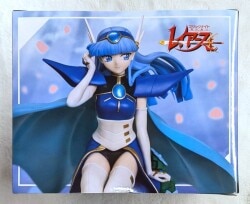 SK Japan HereDetail Figure Magic Knight Rayearth Umi Ryuuzaki hình ảnh 1