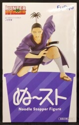 FuRyu Noodle Stopper Figure Nobunaga