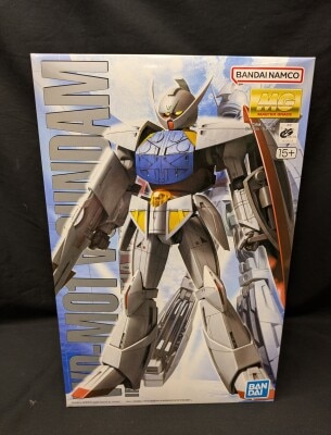 Bandai Spirits MG 1/100 Bandai Namco Turn A Gundam / 15+ Bild 1