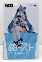 FuRyu Noodle Stopper Figure Goddess of Victory: NIKKE Privaty: Unkinded Made