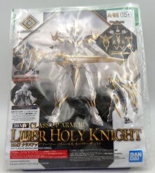 Bandai 30 MINUTES FANTASY Class Up Armor (River Holy Knight) 1