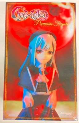 Bushiroad Creative Premium Figure Mortis