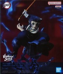 Bandai Spirits VIBRATION STARS PLUS Demon Slayer: Kimetsu no Yaiba : Kimetsu no Yaiba Kaigaku