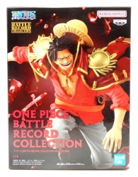 Bandai Spirits BATTLE RECORD COLLECTION GOL.D.ROGER GOL.D.ROGER