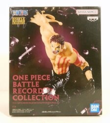 Bandai Spirits BATTLE RECORD COLLECTION CHARLOTTE KATAKURI -SPECIAL ver. Charlotte Katakuri Special Color รูปภาพ 1