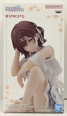 Bandai Spirits ESPRESTO-Highly detailed- Madoka Higuchi Special assort B