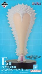 Bandai Spirits Ichiban Kuji One Piece Future Island head Thoughts for You E-Prize Vegapunk's Inspiration Room Light gambar 1