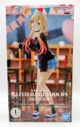 Bandai Spirits Glitter and Glamours My Dress-Up Darling Season 2 Marin Kitagawa (Cultural Festival Ver.) image 1