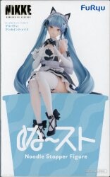 FuRyu Noodle Stopper Figure Goddess of Victory: NIKKE Privaty: Unkinded Made