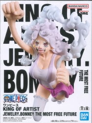 Bandai Spirits KING OF ARTIST Jewelry Bonney THE MOST FREE FUTURE Jewelry Bonney The Most Free Future รูปภาพ 1