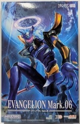 Good Smile Company MODEROID (MODEROIDO) Evangelion - Mark.06
