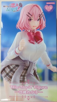 FuRyu Trio-Try-iT Figure Watanare Amaori Renako