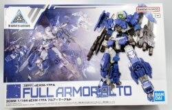 Bandai 30 Minutes Missions 30mm eEXM-17FA Full Armor Alto 67 图片 1