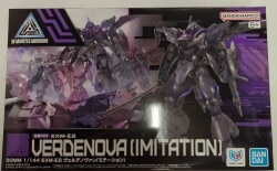 Bandai 30 MINUTES MISSIONS 30MM EXM-Σ2 Verdenova (Imitation) 78 Bild 1